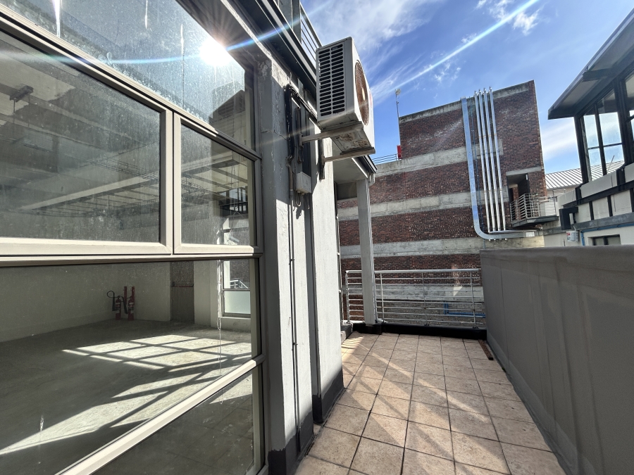 Commercial Property for Sale in Salt River Western Cape